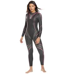 Besides good quality brands, you'll also find plenty of discounts when you shop for triathlon wetsuit women during big sales. Huub Women S Atana 3 3 Fullsleeve Triathlon Wetsuit At Swimoutlet Com