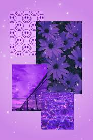 hd purple aesthetic wallpapers peakpx