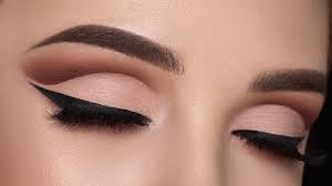 how to master the perfect cut crease
