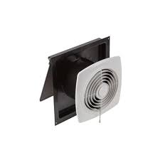 Broan Nutone 507 Fresh Air Ventilator