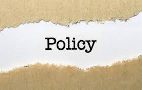 Writing a policy report is vastly different from writing a traditional essay. How To Write A Policy Brief 2021 Guide