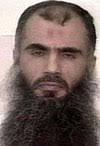 By CHARLES WALFORD. image. Hate preacher Abu Qatada could today walk free from prison to a life on benefits with ... - ABU_QAT_SCUM