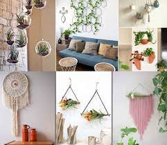 Wall Hanging Designs Ideas To Make