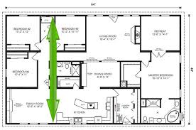 superficial floor area method estimating