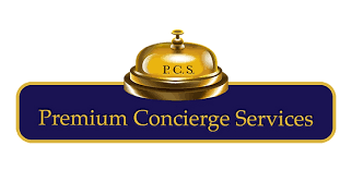 Premium Concierge Services gambar png