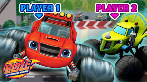racing games for kids