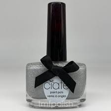 brand new ciate nail polish looking