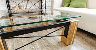 Glass Table Tops Aluminium Worx