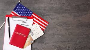 immigrant visa