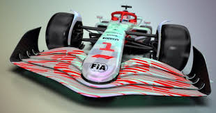 Jul 18 aug 1 aug 29 aug 1. Here S The New Car Formula 1 Hopes Will Improve Racing In 2022 Ars Technica