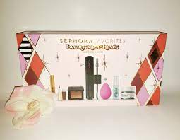 beauty makeup must haves 7pc gift set