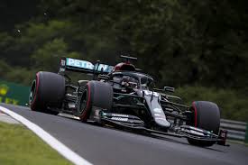 Formula one race number 6 of 9 sunday, august 16, 2020 at circuit de catalunya, barcelona, spain 66 laps on a 4.655 kilometer road course (307.2 kilometers). F1 Qualifying Results 2020 Hungarian Gp Pole Position Time
