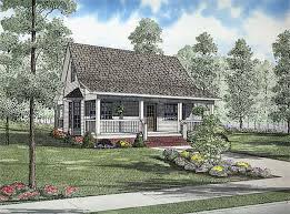 Coneflower Cottage Mountain Home