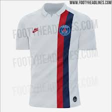 23rd international conference, iclp 2007, porto, portugal. Footyheadlines Psg 19 20 Third Kit Has Been Leaked Photo