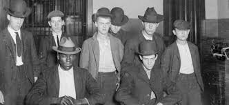 The Chicago Mob Vs Chicago Street Gangs The Mob Museum