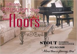 stout flooring design center