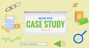 Niche Site Case Study    Writing the Home Page   Digital Nomad Wannabe ShoutMeLoud Today s blog post will reveal my biggest goal for       nine niche ideas  with huge potential and the most effective productivity technique I ve used  over    