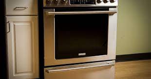 is it time to replace your oven here s