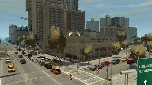 Buildings and places of interest northwest northeast whole map southwest southeast color print friendly collectables stunt jumps flying rats seagulls l d seagulls bgt side missions stevie's car theft random characters iv random characters l d random characters bgt qub³d. East Holland Police Station Gta Wiki Fandom