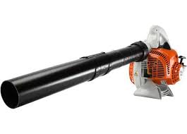 Stihl Bg 56 C E Gas Handheld Blower Spec Review