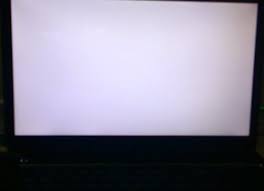 One of the most obvious things that can show the strain of being at your computer for a period of time is your eyes. How To Fix White Screen On Laptop Or Computer Monitor