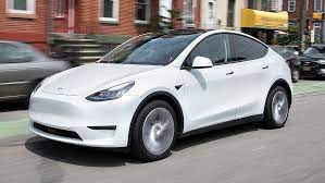 Apr 23, 2021 · tesla model 3 and model y prices have been on a roller coaster so far in 2021 and now they went up again in a new update today. Tesla Model Y Schon Ab August In Deutschland Erhaltlich Auto Bild