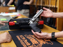canada s ban on all handgun s