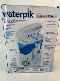 waterpik wp 100 water flosser beauty