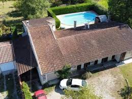 maison à vendre la bastide sur l hers