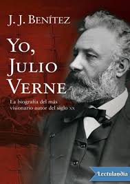 Ver más ideas sobre jj benitez, libros pdf descargar gratis, pdf libros. Yo Julio Verne J J Benitez Pdf Pdf Txt