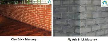 Masonry Wall Various Types Materials