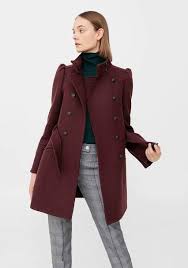 Winter Coats Long Coat For Girls Coat