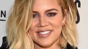 Check out her short hairstyles. Khloe Kardashian Reveals Her Favorite Trait She Inherited From Kris Jenner