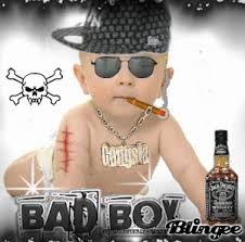 baby gangsta picture 87168573