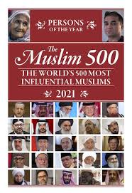 When the emperor of china issues a decree that one man per family must serve in the imperial. The Muslim 500 The World S 500 Most Influential Muslims 2021