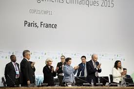 Aber was ist das eigentlich genau? Durchbruch Fur Das Pariser Klimaabkommen Energiezukunft