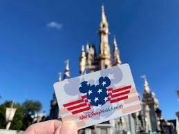Disney World Resort Military Discount 2024 gambar png