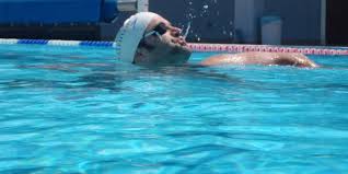 level 3 interate swimming tips to