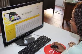 Phone number used to submit your application. Sassa Launches New Online Grant Application Portal Letaba Herald
