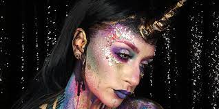 20 best unicorn makeup looks and