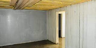 Ways To Dry Out A Damp Basement