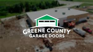 Greene County Garage Doors