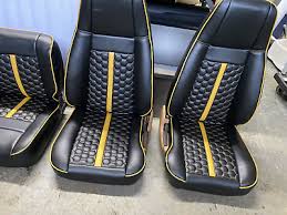 Jeep Wrangler Yj Reclining Seat Covers