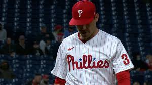 Hi doug, my 8 year old son tends to step back with his left leg when at bat and can never make contact with the ball. Matt Moore Phillies Bullpen Step Up In Win Vs Brewers