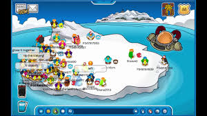 Club penguin is shutting down, there's nothing else to live for anyways. Club Penguin Tipping The Iceberg Youtube