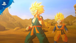 Explore the new areas and adventures as you advance through the story and form powerful bonds with other heroes from the dragon ball z universe. Dragon Ball Z Kakarot Update 1 30 Patch Notes Arrive Adds Card Warriors Playstation Universe