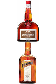 grand marnier vs cointreau