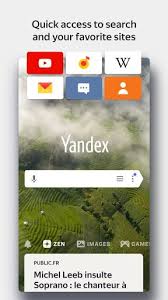 Yandex.browser is a standout browser from russia that was developed by the creators of the yandex search engine. Yandex Browser With Protect V21 2 1 108 Mod Apkmagic