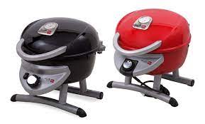 Char Broil Electric Or Gas Grill