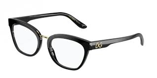 Dolce Gabbana Optische Brillen Visual Click